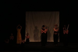 Bajka na noc - Teatr Zaczarowana szkatułka (4) 